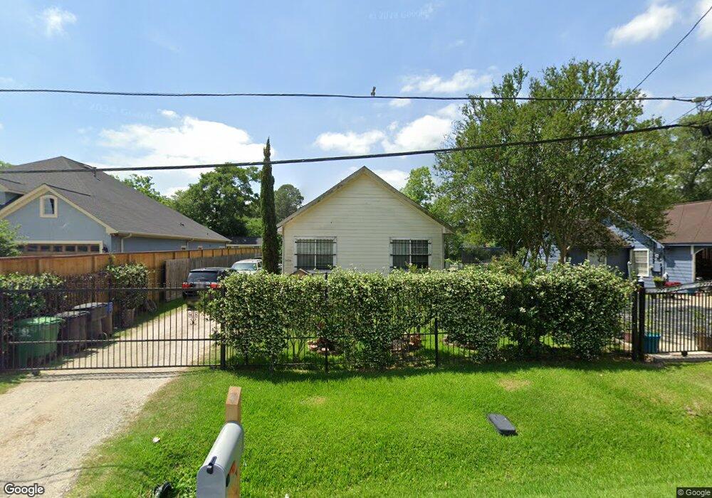 2404 Persimmon St, Houston, TX 77093 - photo 1