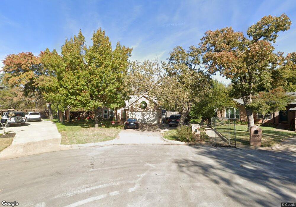 1579 Flamingo Cir, Southlake, TX 76092 - photo 1