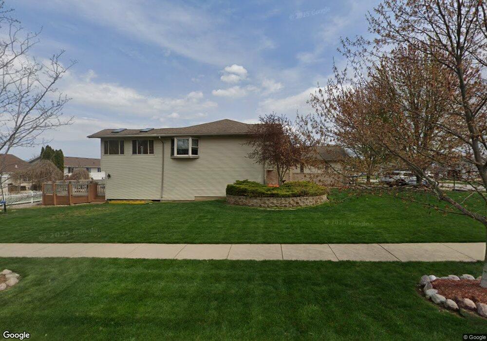 6326 W 88th Place, Crown Point, IN 46307 - photo 1