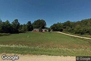 21526 County Road 135, Mc Millan, MI 49853