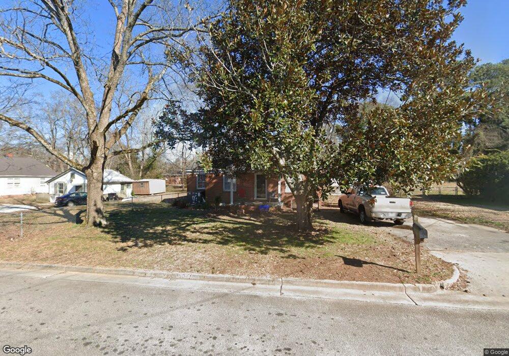 5218 Adams St NE, Covington, GA 30014 - photo 1