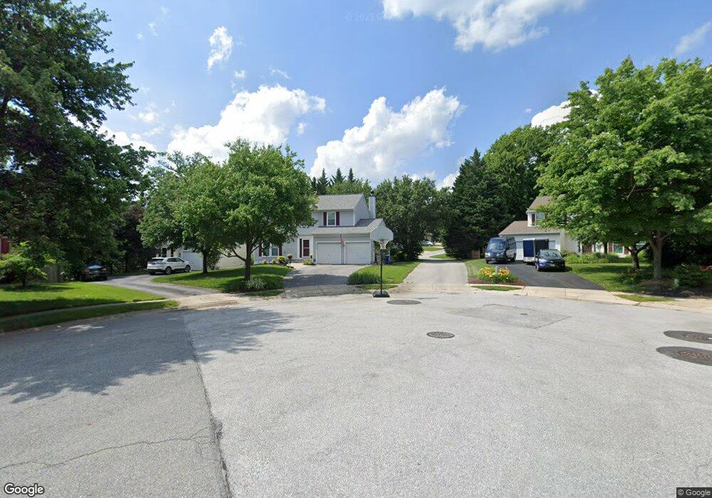 6445 Coxwold Dr, Elkridge, MD 21075 - photo 1