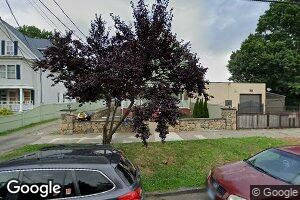 34 Woodland Place Unit 1, Stamford, CT 06902