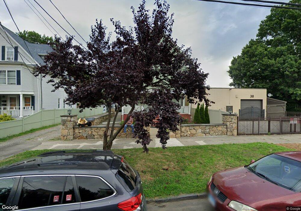 34 Woodland Place, Stamford, CT 06902 - photo 1