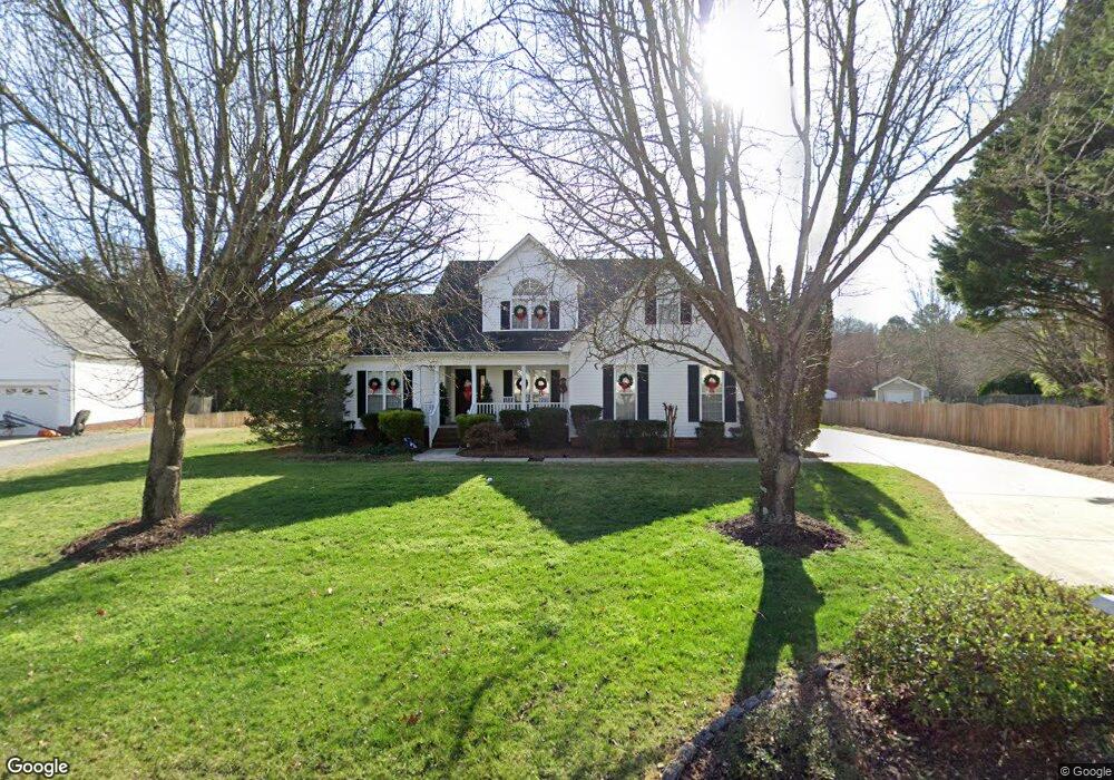 3767 Bentley Place SW, Concord, NC 28027 - photo 1