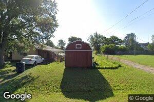 104 N Terry St, Bokchito, OK 74726