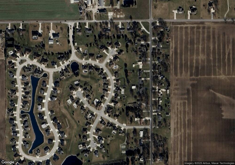 3229 Blackstone Way, Nappanee, IN 46550 - photo 1