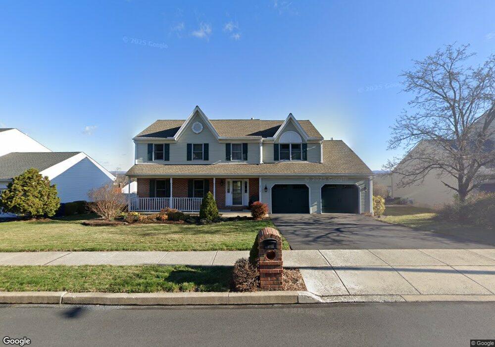 2713 Temple Dr, Reading, PA 19608 - photo 1