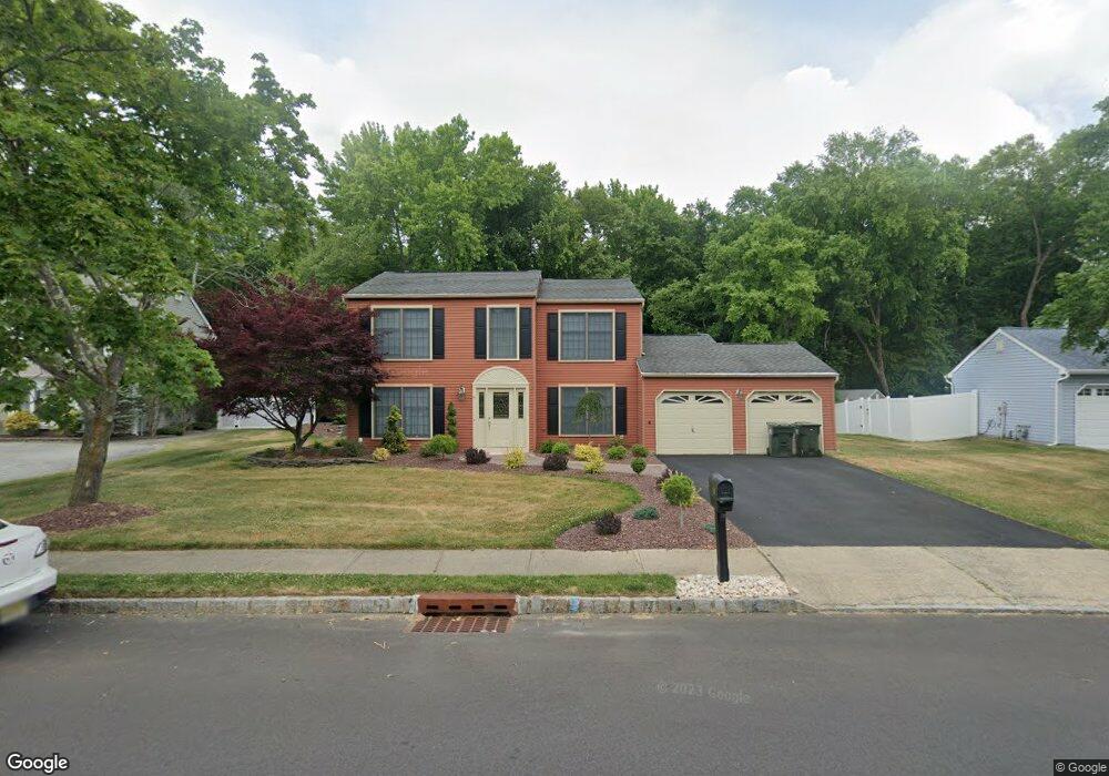 35 Gary Dr, Englishtown, NJ 07726 - photo 1