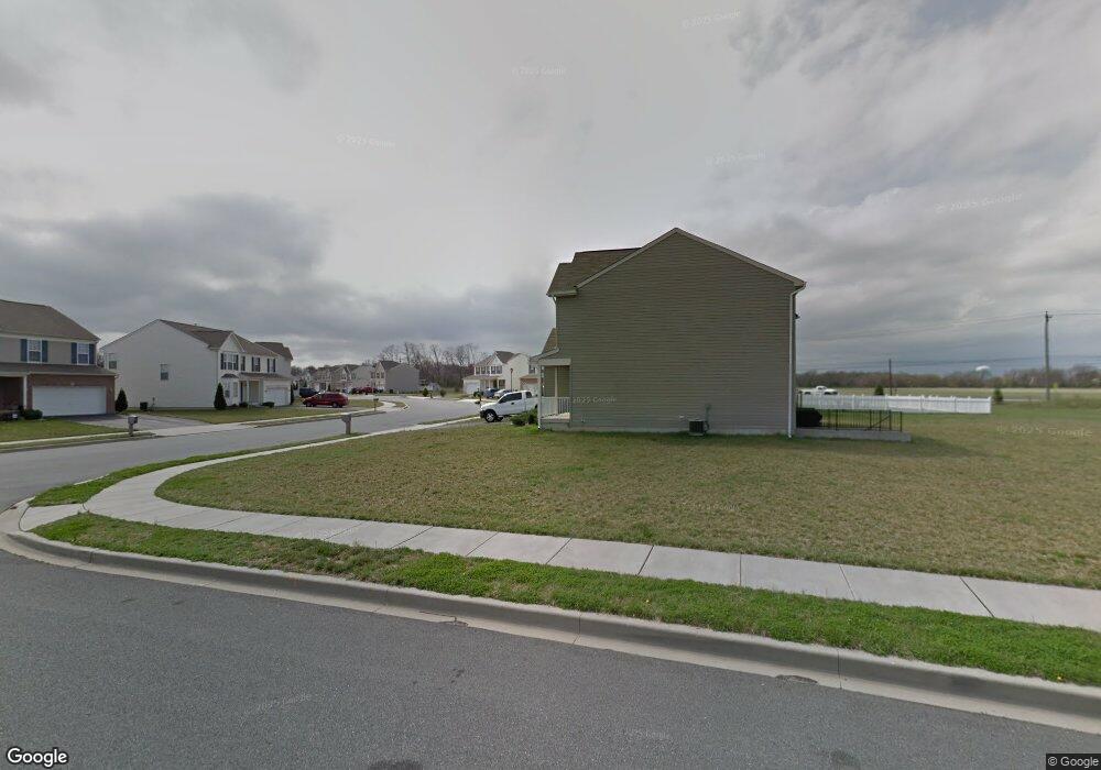 168 Theater Ln, Camden, DE 19934 - photo 1