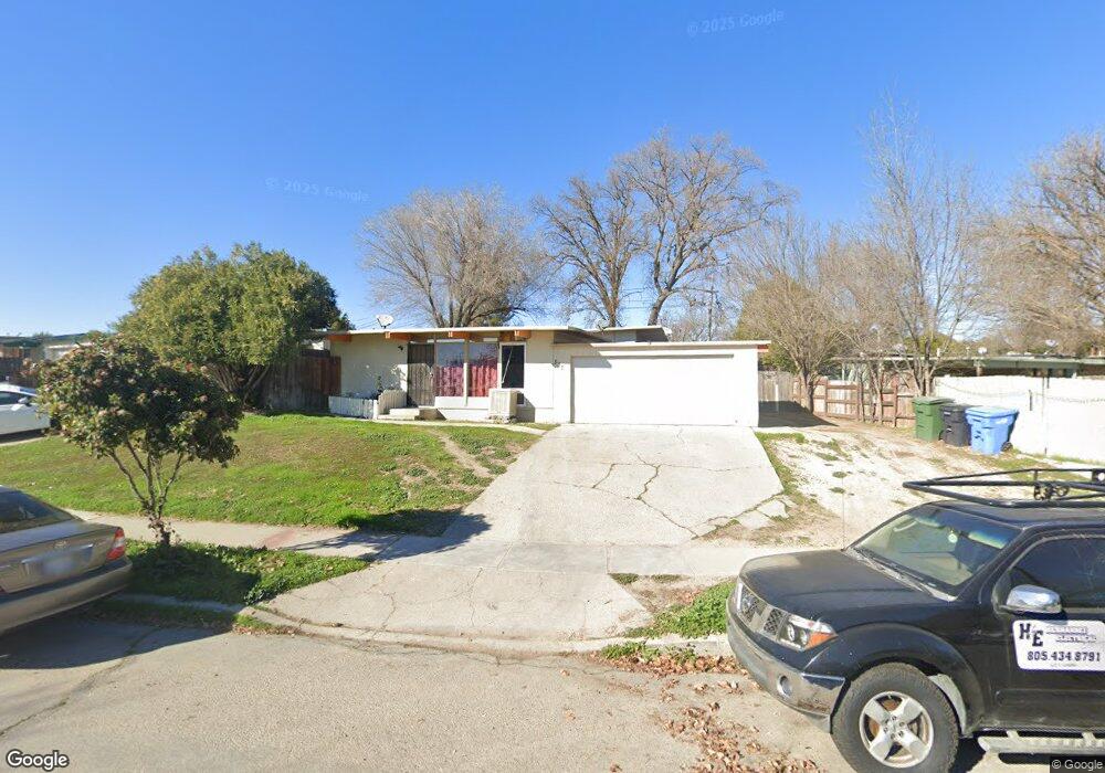 537 Ferro Ln unit 2, Paso Robles, CA 93446 - photo 1