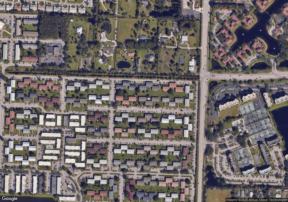 13 Norwich A unit 13A, West Palm Beach, FL 33417 - photo 1