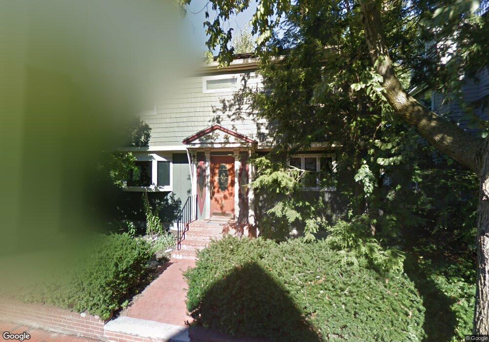 30 Locke St unit 30, Cambridge, MA 02140 - photo 1