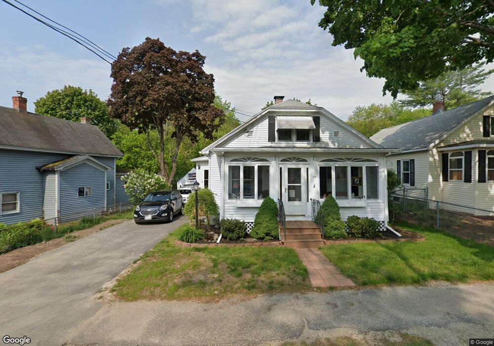 52 Horne St, Dover, NH 03820 - photo 1