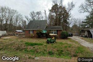 142 Amos Gillikin Rd, Beaufort, NC 28516