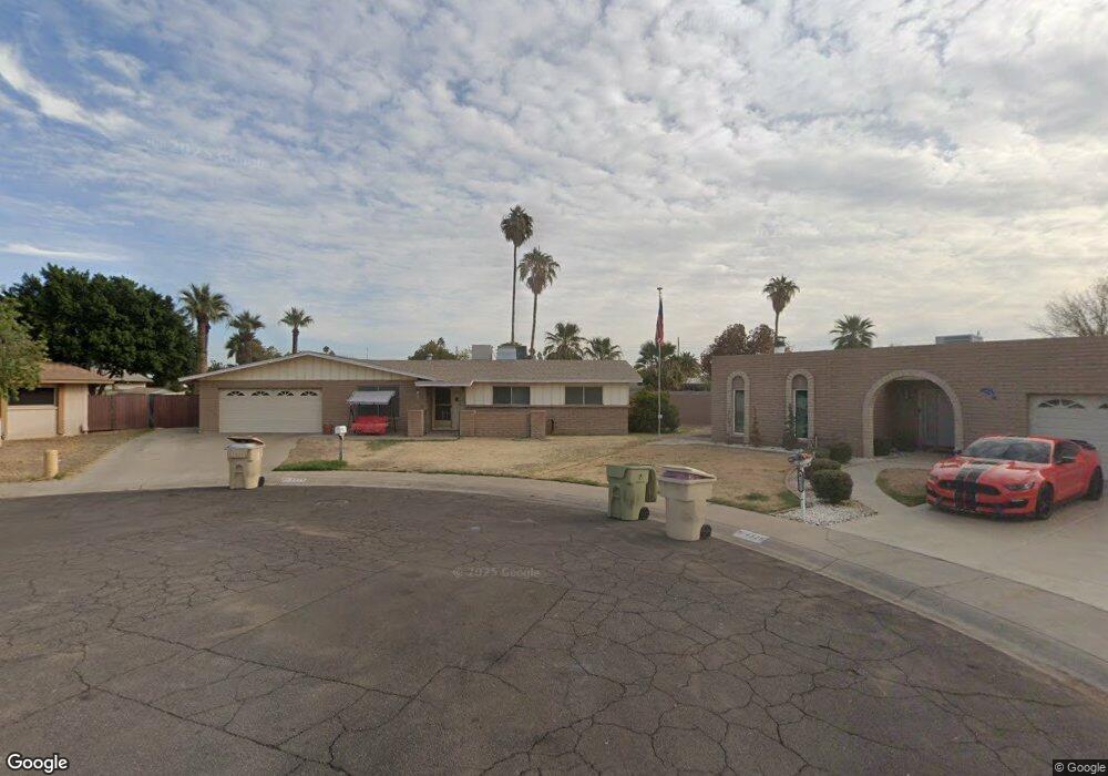 4324 W Purdue Ave, Glendale, AZ 85302 - photo 1