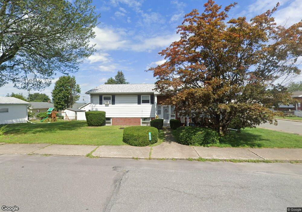 1013 W 19th St, Hazleton, PA 18202 - photo 1