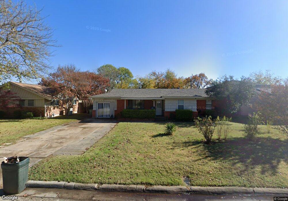 816 Glenda Dr, Bedford, TX 76022 - photo 1