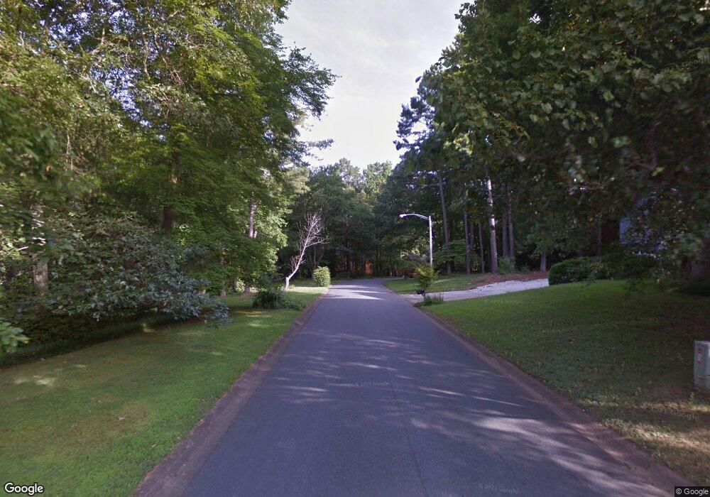 0 Hickory Grove Trail NW unit 7167611, Acworth, GA 30102 - photo 1