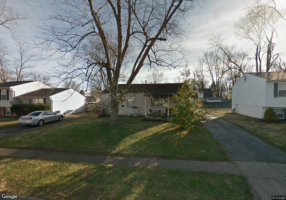 5035 Ewald Dr, Columbus, OH 43232 - photo 1