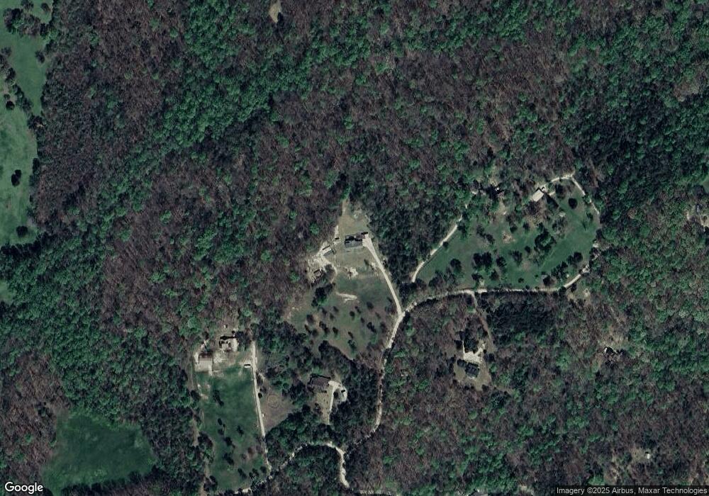 189 Hickory Ridge Rd, Homer, GA 30547 - photo 1