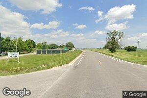 12796 Route 111, Medora, IL 62063