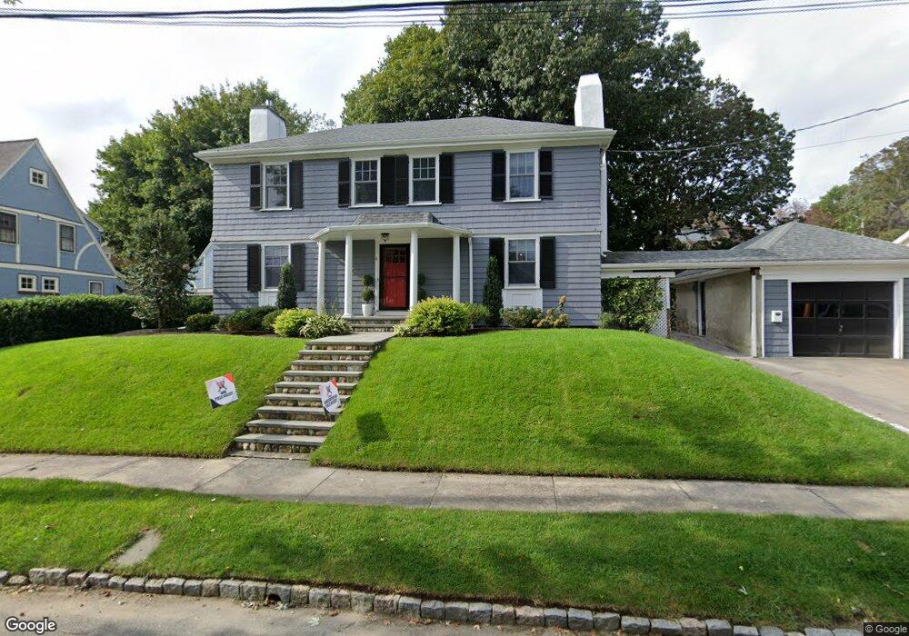 6 Penn Rd, Winchester, MA 01890 - photo 1