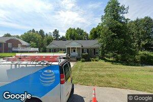 510 Club Ln, Louisville, KY 40207