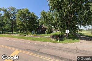 317 E North St, Humboldt, SD 57035