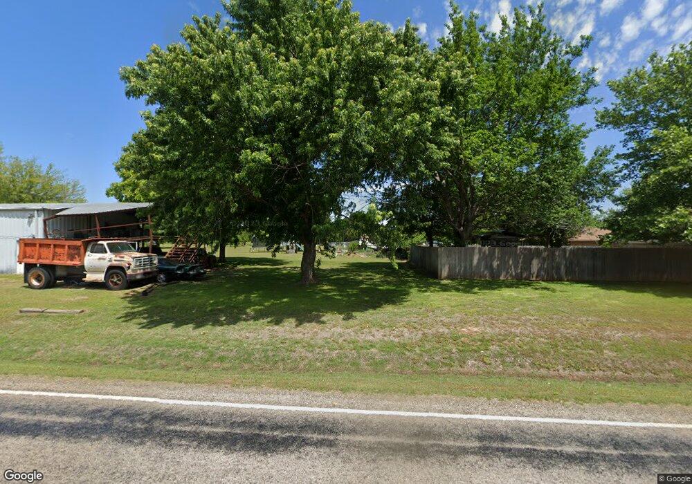 151 R l Franks Rd, Denison, TX 75021 - photo 1