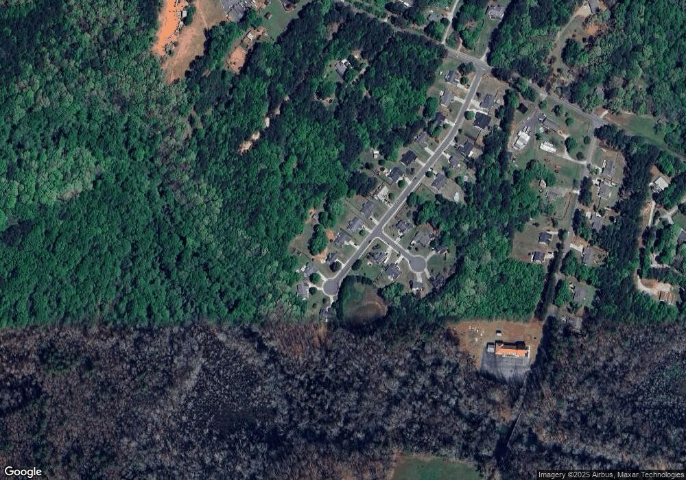 1719 Jeremy Dr, Monroe, GA 30656 - photo 1