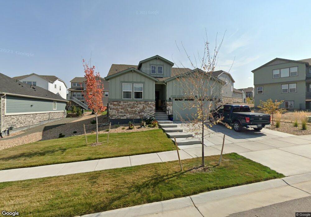 6984 S Shady Grove Ct, Aurora, CO 80016 - photo 1