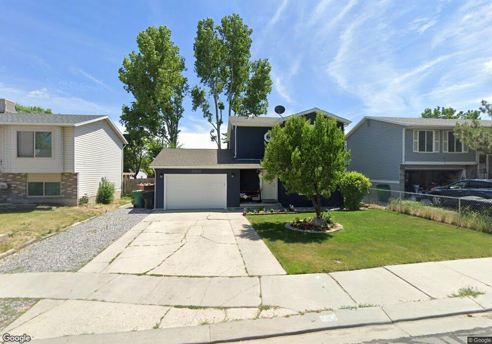 4963 Shooting Star Ave, West Jordan, UT 84081 - photo 1