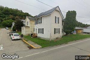 60 Rebecca St, Coal Center, PA 15423