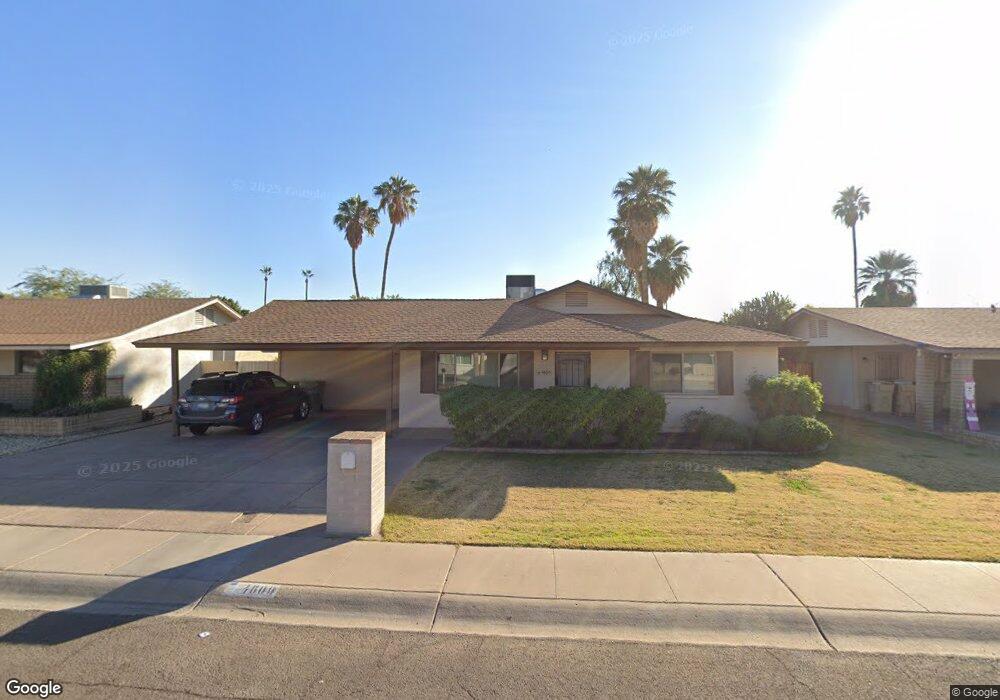 4609 W Carol Ave, Glendale, AZ 85302 - photo 1