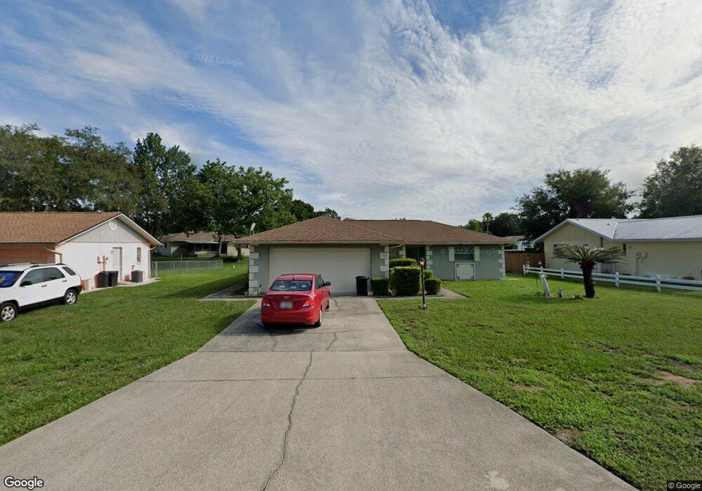 123 W Sugarmaple Ln, Beverly Hills, FL 34465 - photo 1