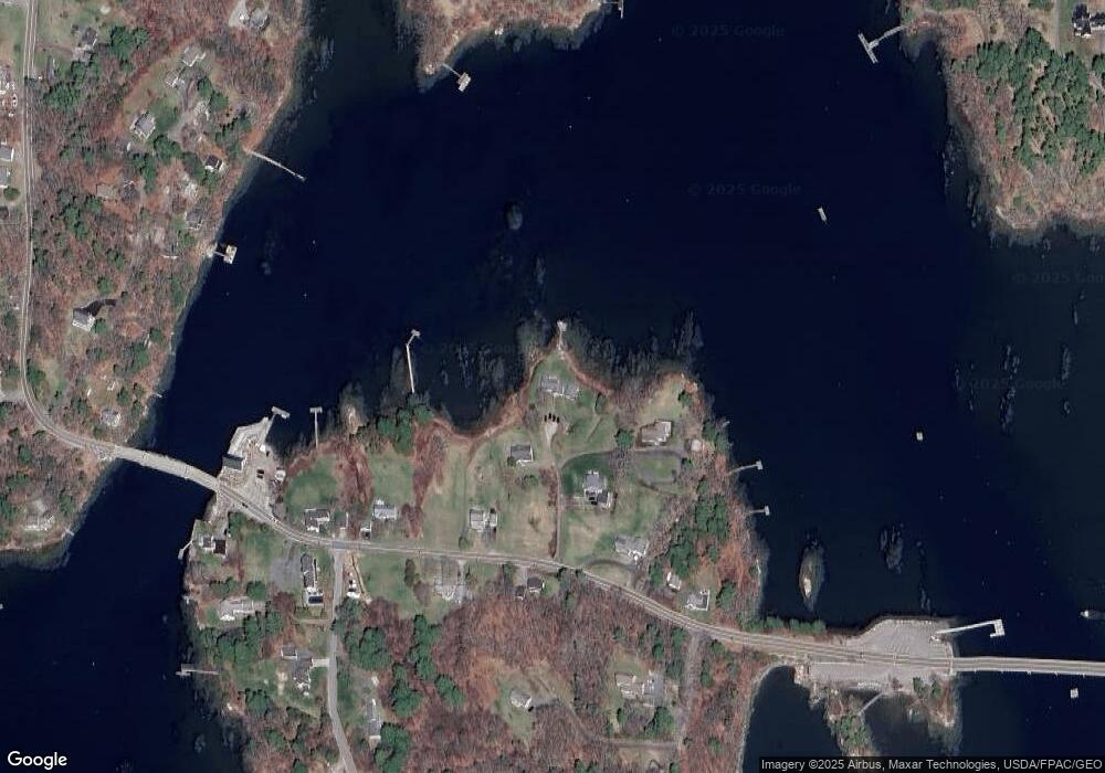 16 Hodgdon Ln, Boothbay, ME 04537 - photo 1