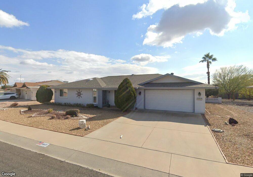 9809 W Mockingbird Dr unit 57, Sun City, AZ 85373 - photo 1