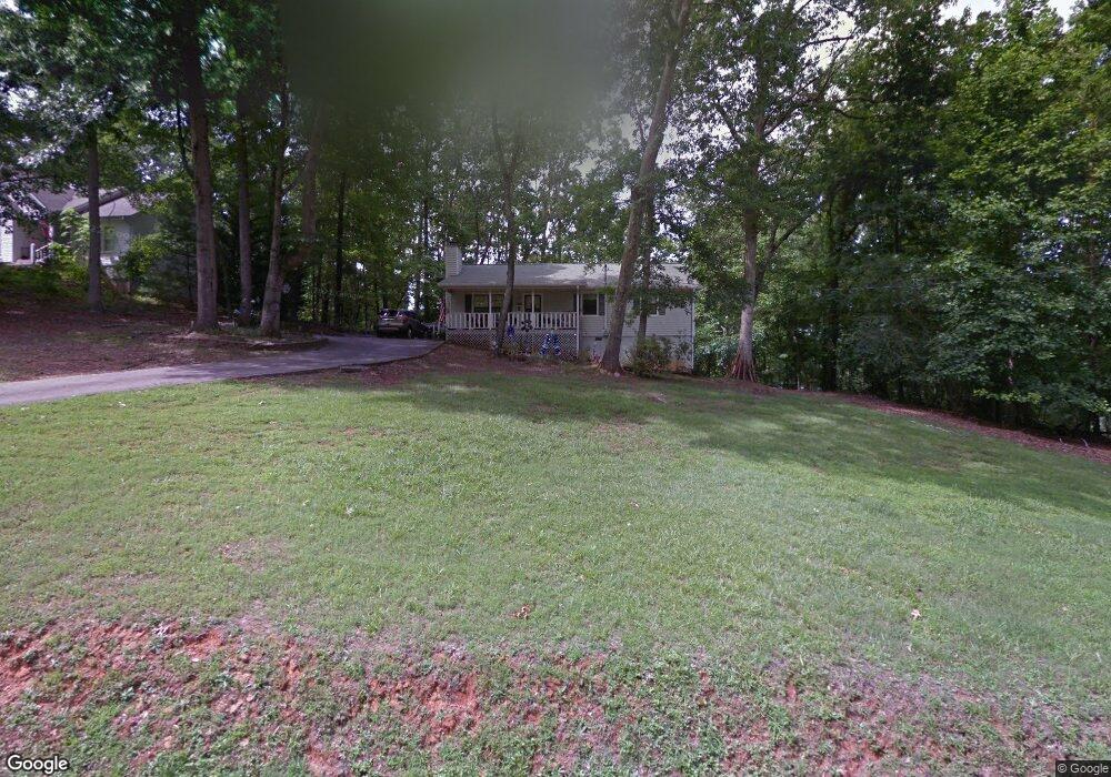 3385 Fork Rd, Gainesville, GA 30506 - photo 1