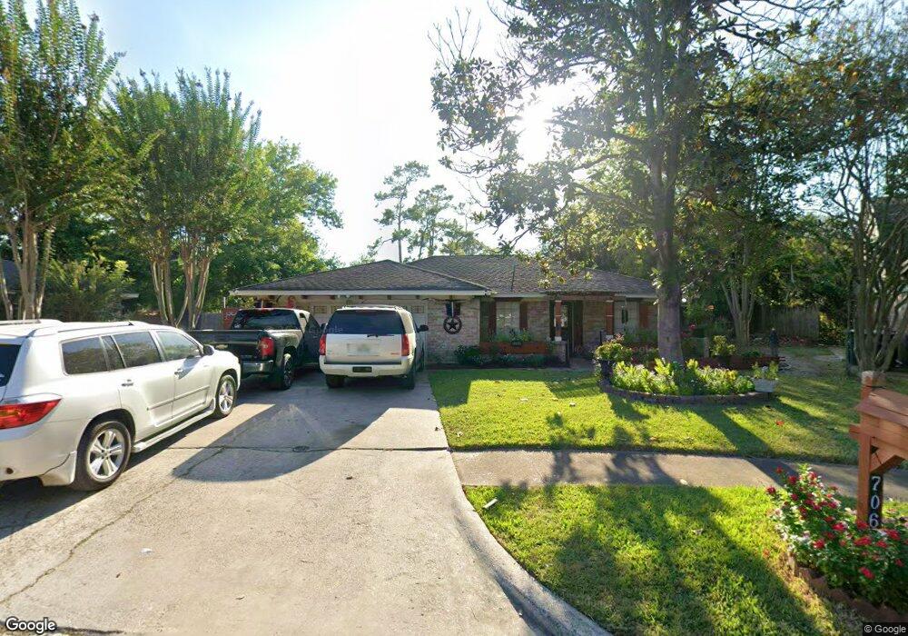 7063 Shady Arbor Ln, Houston, TX 77040 - photo 1