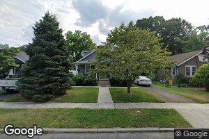 24 S Davis Ave Unit 2ND FL, Audubon, NJ 08106