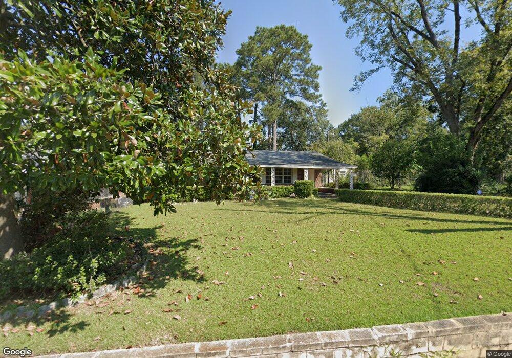 1083 E Burdeshaw St, Dothan, AL 36303 - photo 1