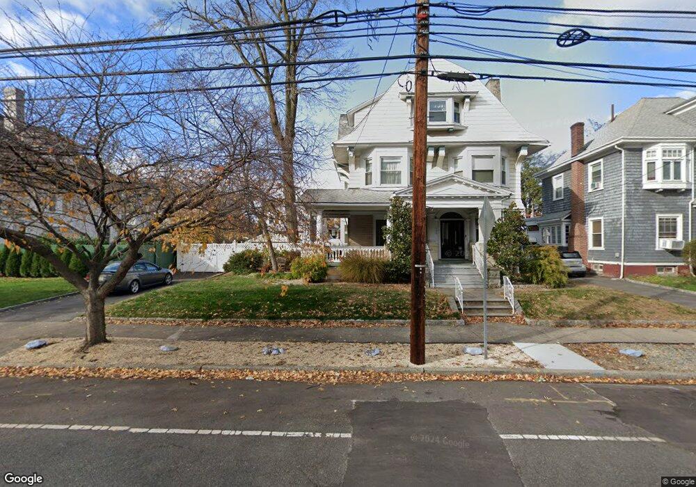 548 Clifton Ave unit 552, Newark, NJ 07104 - photo 1