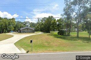 14736 Chenal Rd, Jarreau, LA 70749