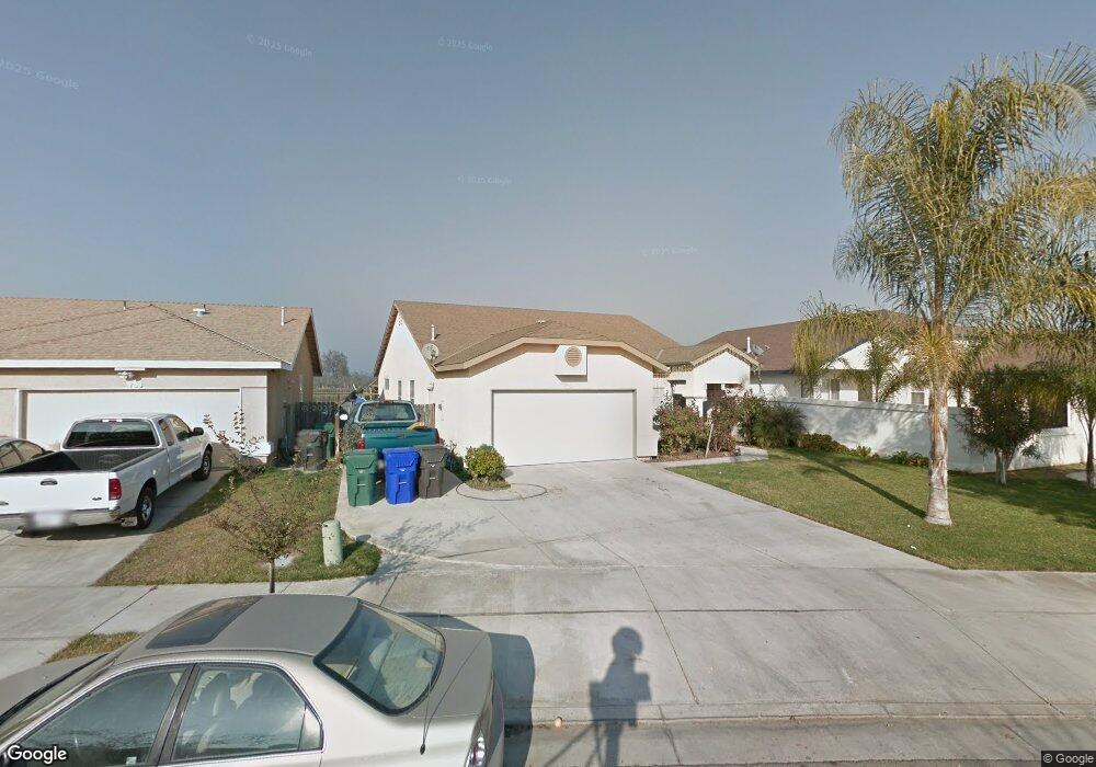 724 W Teddy St, Farmersville, CA 93223 - photo 1