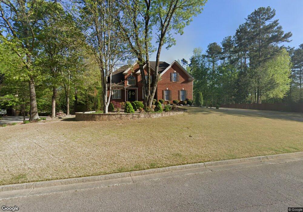 4044 Bartlett Ferry Cove, Buford, GA 30519 - photo 1
