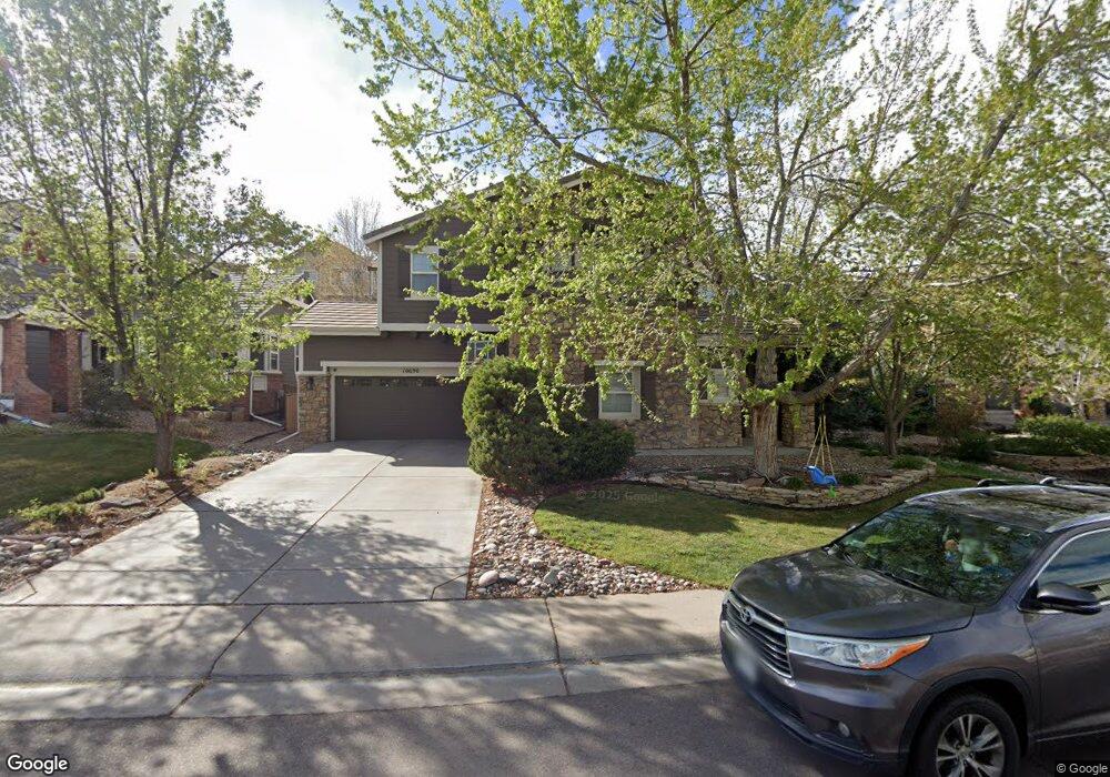 10690 Briarglen Cir, Highlands Ranch, CO 80130 - photo 1