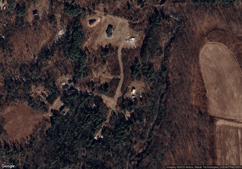 Lot12-12 McLellan Road Sheepscot Way, China, ME 04358 - photo 1