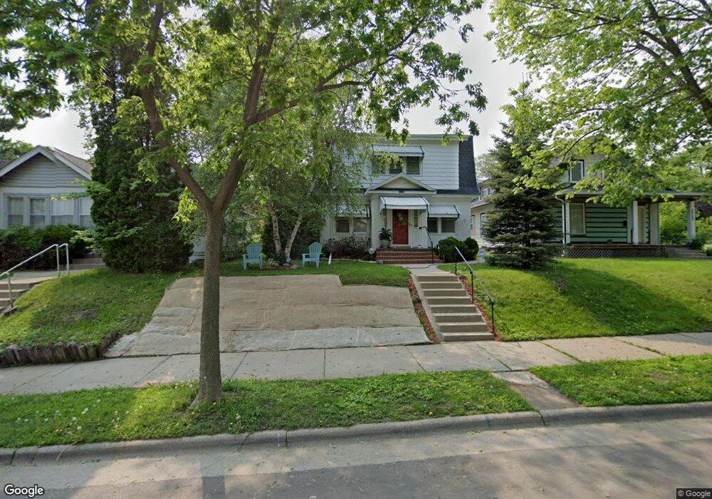 2131 Sheridan Ave N, Minneapolis, MN 55411 - photo 1