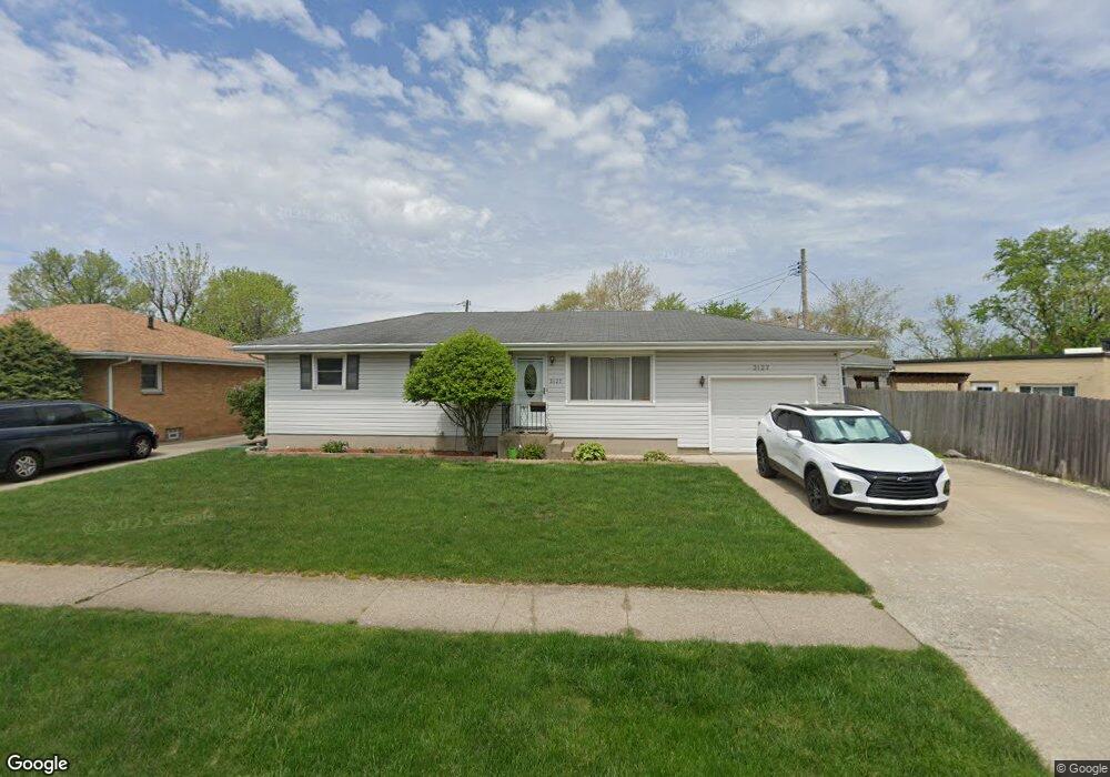 3127 43rd St, Highland, IN 46322 - photo 1